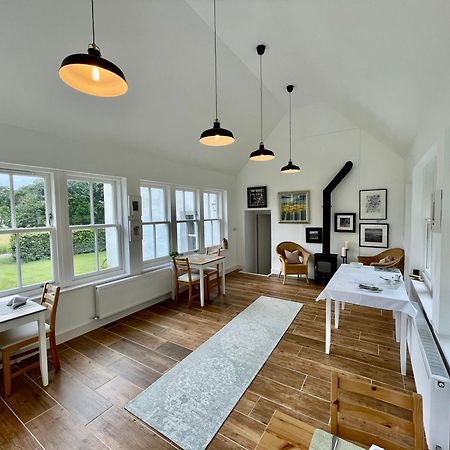 Achnacriche B&B Bonnavoulin Экстерьер фото