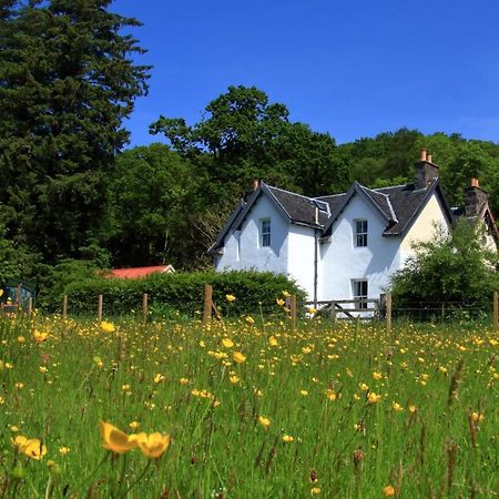 Achnacriche B&B Bonnavoulin Экстерьер фото