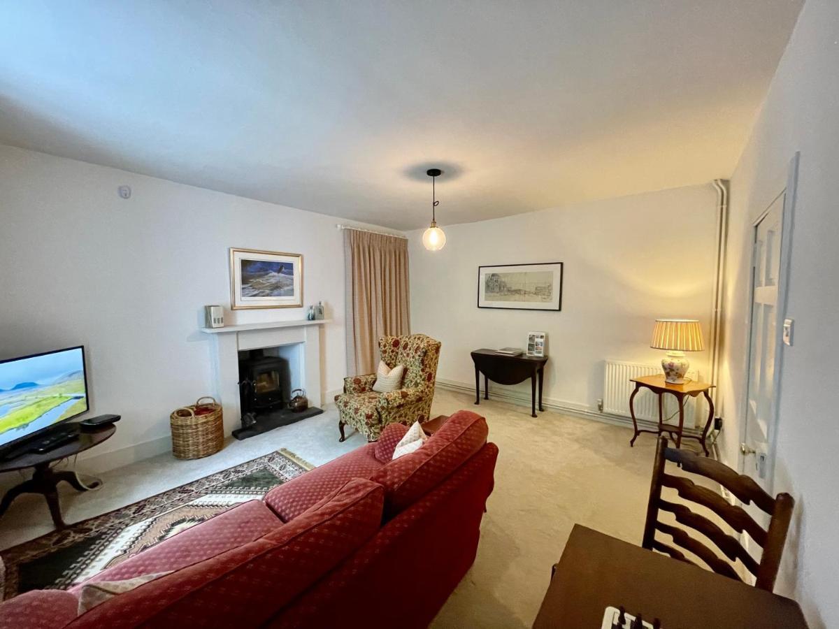 Achnacriche B&B Bonnavoulin Экстерьер фото