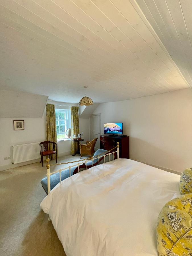 Achnacriche B&B Bonnavoulin Экстерьер фото