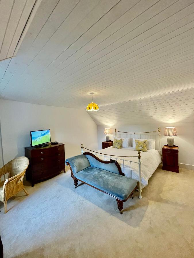Achnacriche B&B Bonnavoulin Экстерьер фото