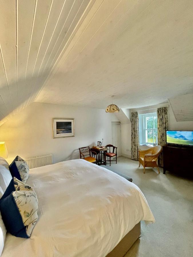 Achnacriche B&B Bonnavoulin Экстерьер фото