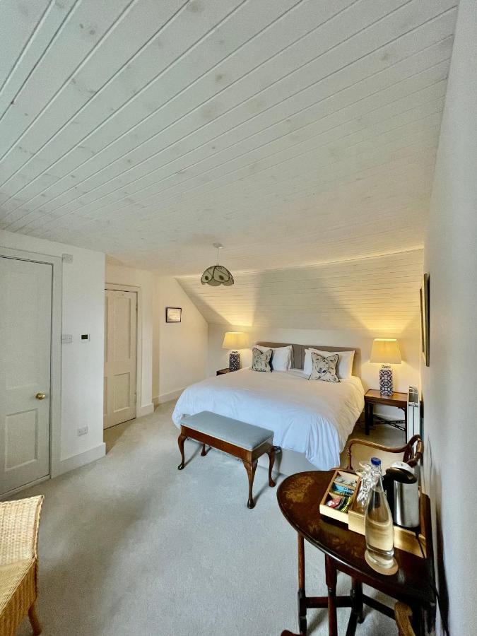 Achnacriche B&B Bonnavoulin Экстерьер фото