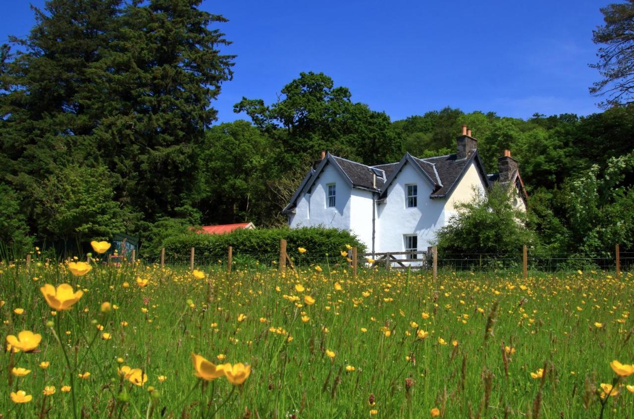Achnacriche B&B Bonnavoulin Экстерьер фото